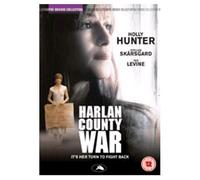 Harlan County War