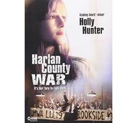 Harlan County War by Holly Hunter