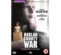 Harlan County War [Import allemand]