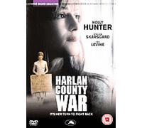 Harlan County War [Import anglais]