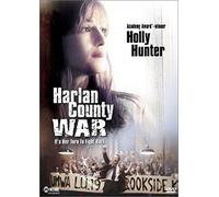 Harlan County War [Import USA Zone 1]
