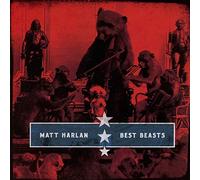 Harlan Matt - Best Beasts [Import]