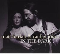 Harlan, Matt - In the Dark