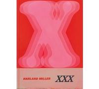 Harland Miller: XXX Harland Miller (Auteur)