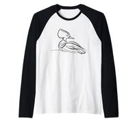 Harle Bièvre Linéaire Observateur d'oiseaux Manche Raglan