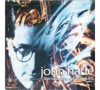 Harle, John - Shadow of The Duke