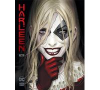 Harleen