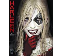 Stjepan Sejic – Harleen – Relié