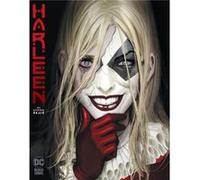 Stjepan Sejic – Harleen – Relié