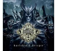 Harlekin Und Krieger