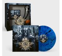 Harlekin Und Krieger – Coffret Deluxe – Warner Music