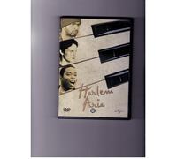 Harlem Aria_Region 2_EU-Import DVD