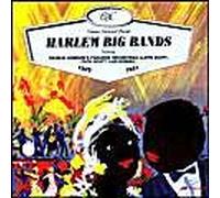 Harlem Big Bands - Timeless Historical Presents [Import]
