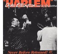 Harlem by Duke Ellington (2001-12-06)
