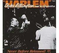 Harlem by Duke Ellington Orch (1993-05-12)