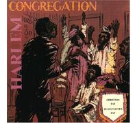 Harlem Congregation - Harlem Congregation [Compact Discs]