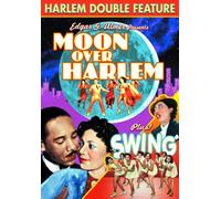 Harlem Double Feature