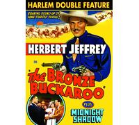 Harlem Double Feature