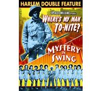 Harlem Double Feature