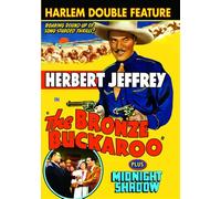 Harlem Double Feature [DVD] [1939] [Region 1] [NTSC]