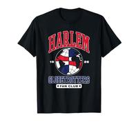 Harlem Globetrotters Basketball Est. 1926 Fan Club T-Shirt