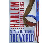 Harlem Globetrotters: Team That Changed the World [Import USA Zone 1]