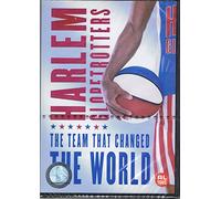Harlem Globetrotters: Team That Changed the World (Zone2) VF