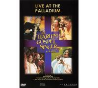 Harlem Gospel Singers & Band – Live at the Palladium – SPV Entertainment