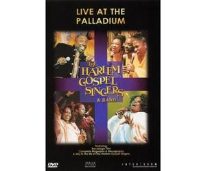 Harlem Gospel Singers & Band - Live at the Palladium
