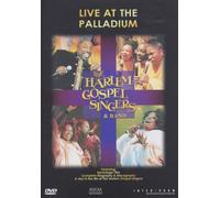 Harlem Gospel Singers - Live at The Palladium [Import]