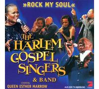 Harlem Gospel Singers - Rock My Soul [Import]