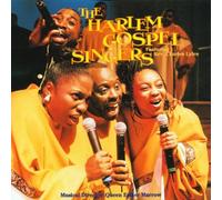 Harlem Gospel Singers,the - Feat.Rev.Charles Lyles