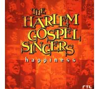 Harlem Gospel Singers,the - Happiness [Import]