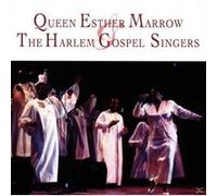 Harlem Gospel Singers with Queen Esther Marrow G