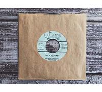 Harlem Gospel Travelers - He's on Time/Wash Me, Lord