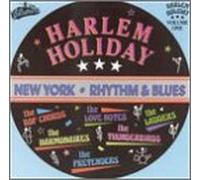 Harlem Holiday R&B 1