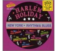 Harlem Holiday R&B 5