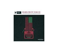 Harlem In Vogue Poetry & Jazz Of Langston Hughes