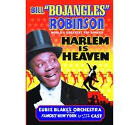 Harlem is Heaven