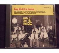 Harlem Jazz Camels - Drop Me Off in Harlem [Import]