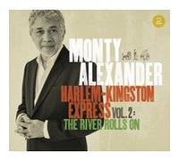 Harlem Kingston express volume 2