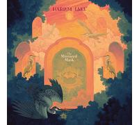 Harlem Lake - The Mirrored Mask Lp