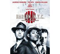 Harlem N.Y.C. - Der Preis der Macht [Blu-ray] [Édition Limitée Collector]