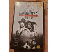 Harlem N.Y.C. - Der Preis der Macht [VHS]
