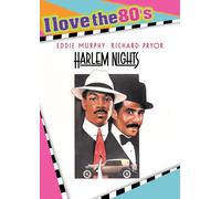 Harlem Nights