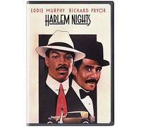 Harlem Nights