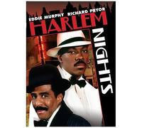 Harlem Nights [Dvd] Ac-3/Dolby Digital, Dolby, Widescreen