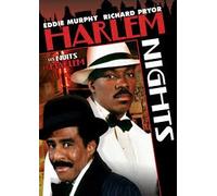 Harlem Nights Eddie Murphy, Richard Pryor, Redd Fo