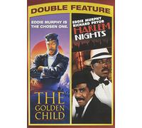 Harlem Nights/Golden Child