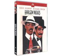 Harlem Nights [Import allemand]